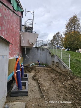 Energetska sanacija vrtca Antona Medveda Kamnik - enota Tinkara (5)